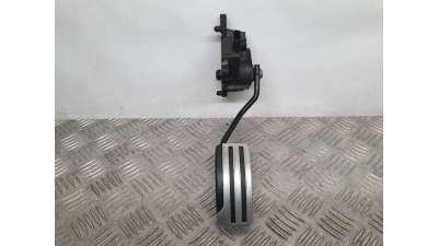 POTENCIOMETRO PEDAL NISSAN QASHQAI 1.5 dCi Turbodiesel (106 CV) DE 2009 - D.4733381 / 1059B10020