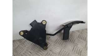 POTENCIOMETRO PEDAL NISSAN QASHQAI 1.5 dCi Turbodiesel (106 CV) DE 2009 - D.4733381 / 1059B10020