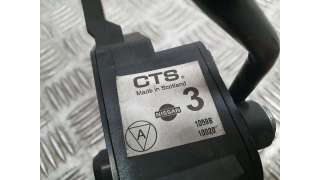 POTENCIOMETRO PEDAL NISSAN QASHQAI 1.5 dCi Turbodiesel (106 CV) DE 2009 - D.4733381 / 1059B10020