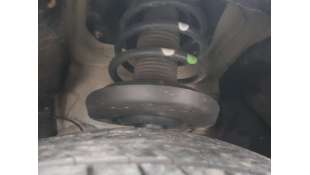 AMORTIGUADOR DELANTERO IZQUIERDO PEUGEOT 508 2.0 16V HDi FAP (140 CV) DE 2014 - D.4733393