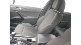 ASIENTO DELANTERO DERECHO PEUGEOT 508 2.0 16V HDi FAP (140 CV) DE 2014 - D.4733395