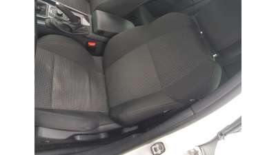 ASIENTO DELANTERO IZQUIERDO PEUGEOT 508 2.0 16V HDi FAP (140 CV) DE 2014 - D.4733396