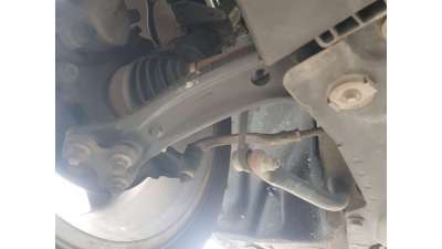 BRAZO SUSPENSION INFERIOR DELANTERO DERECHO PEUGEOT 508 2.0 16V HDi FAP (140 CV) DE 2014 - D.4733403