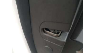 CERRADURA PUERTA DELANTERA IZQUIERDA  PEUGEOT 508 2.0 16V HDi FAP (140 CV) DE 2014 - D.4733416