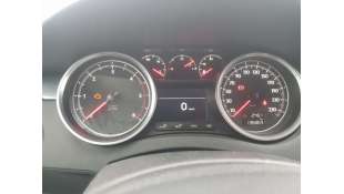 CUADRO INSTRUMENTOS PEUGEOT 508 2.0 16V HDi FAP (140 CV) DE 2014 - D.4733425