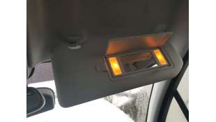 PARASOL DERECHO PEUGEOT 508 2.0 16V HDi FAP (140 CV) DE 2014 - D.4733470 2