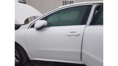 PUERTA DELANTERA IZQUIERDA PEUGEOT 508 2.0 16V HDi FAP (140 CV) DE 2014 - D.4733488