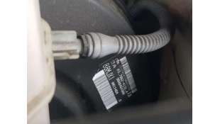 SERVOFRENO PEUGEOT 508 2.0 16V HDi FAP (140 CV) DE 2014 - D.4733501