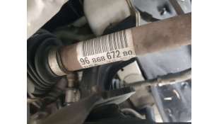 TRANSMISION DELANTERA IZQUIERDA PEUGEOT 508 2.0 16V HDi FAP (140 CV) DE 2014 - D.4733512