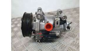 COMPRESOR AIRE ACONDICIONADO CITROEN JUMPY FUGÓN 1.5 Blue-HDI FAP (102 CV) DE 2020 - D.4733557 / 9830148880 2