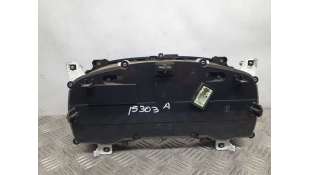 CUADRO INSTRUMENTOS CITROEN JUMPY FUGÓN 1.5 Blue-HDI FAP (102 CV) DE 2020 - D.4733560 / 9831168480 2