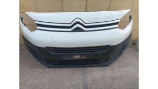 PARAGOLPES DELANTERO CITROEN JUMPY FUGÓN 1.5 Blue-HDI FAP (102 CV) DE 2020 - D.4733603 2