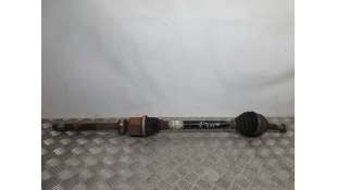 TRANSMISION DELANTERA DERECHA CITROEN JUMPY FUGÓN 1.5 Blue-HDI FAP (102 CV) DE 2020 - D.4733646 / SIN REF