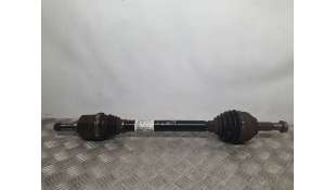 TRANSMISION DELANTERA IZQUIERDA CITROEN JUMPY FUGÓN 1.5 Blue-HDI FAP (102 CV) DE 2020 - D.4733647 / 9820048180