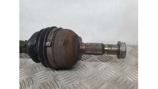 TRANSMISION DELANTERA IZQUIERDA CITROEN JUMPY FUGÓN 1.5 Blue-HDI FAP (102 CV) DE 2020 - D.4733647 / 9820048180 2