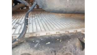 RADIADOR AGUA CITROEN BERLINGO 2.0 HDi (90 CV) DE 2005 - D.4733766