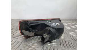 PILOTO TRASERO CENTRAL NISSAN QASHQAI 1.5 dCi Turbodiesel (106 CV) DE 2007 - D.4733790 / 26580JD00B 2