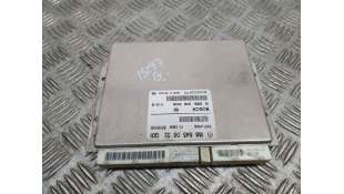 CENTRALITA ABS MERCEDES CLASE A 1.7 CDI D (95 CV) DE 2001 - D.4733791 / 1685450832