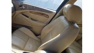 ASIENTO DELANTERO DERECHO JAGUAR S-TYPE 2.7 V6 D (207 CV) DE 2004 - D.4733825