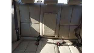 ASIENTOS TRASEROS JAGUAR S-TYPE 2.7 V6 D (207 CV) DE 2004 - D.4733827