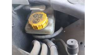 BOMBA FRENO JAGUAR S-TYPE 2.7 V6 D (207 CV) DE 2004 - D.4733832