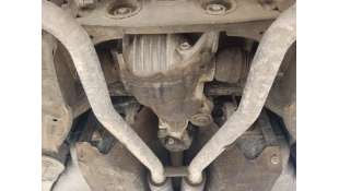 DIFERENCIAL TRASERO JAGUAR S-TYPE 2.7 V6 D (207 CV) DE 2004 - D.4733861