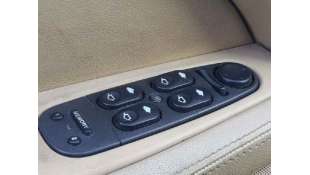 MANDO ELEVALUNAS DELANTERO IZQUIERDO  JAGUAR S-TYPE 2.7 V6 D (207 CV) DE 2004 - D.4733881