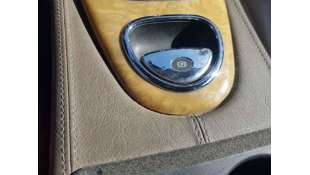PALANCA FRENO DE MANO JAGUAR S-TYPE 2.7 V6 D (207 CV) DE 2004 - D.4733895