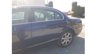 PUERTA TRASERA IZQUIERDA JAGUAR S-TYPE 2.7 V6 D (207 CV) DE 2004 - D.4733923