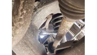 TRANSMISION TRASERA DERECHA JAGUAR S-TYPE 2.7 V6 D (207 CV) DE 2004 - D.4733943