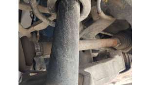 TRANSMISION TRASERA IZQUIERDA JAGUAR S-TYPE 2.7 V6 D (207 CV) DE 2004 - D.4733944