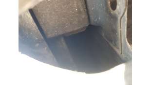 REFUERZO PARAGOLPES TRASERO JAGUAR S-TYPE 2.7 V6 D (207 CV) DE 2004 - D.4733946