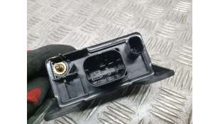 CAJA PRECALENTAMIENTO MERCEDES CLASE A 1.7 CDI D (95 CV) DE 2001 - D.4733960 / 0255452832 2