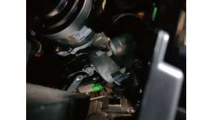 COLUMNA DIRECCION DACIA SANDERO 1.0 I DE 2022 - D.4734003