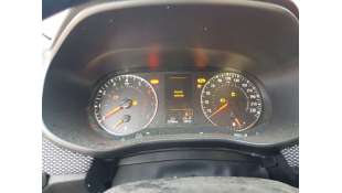 CUADRO INSTRUMENTOS DACIA SANDERO 1.0 I DE 2022 - D.4734007