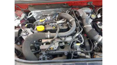 MOTOR COMPLETO DACIA SANDERO 1.0 I DE 2022 - D.4734043 / H4D470