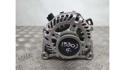 ALTERNADOR PEUGEOT PARTNER KASTEN 1.5 Blue-HDI FAP DE 2022 - D.4734125 / 9824742880