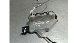 CERRADURA PUERTA DELANTERA DERECHA PEUGEOT PARTNER KASTEN 1.5 Blue-HDI FAP DE 2022 - D.4734149 / 163433