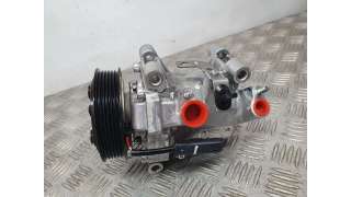 COMPRESOR AIRE ACONDICIONADO PEUGEOT PARTNER KASTEN 1.5 Blue-HDI FAP DE 2022 - D.4734156 / 9810349980