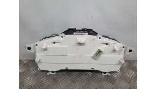 CUADRO INSTRUMENTOS PEUGEOT PARTNER KASTEN 1.5 Blue-HDI FAP DE 2022 - D.4734159 / 9838094680 2