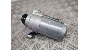 MOTOR ARRANQUE PEUGEOT PARTNER KASTEN 1.5 Blue-HDI FAP DE 2022 - D.4734194 / 9832577880 2