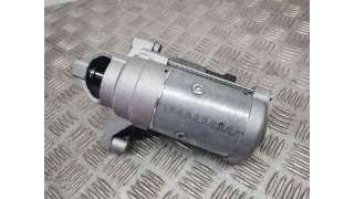 MOTOR ARRANQUE PEUGEOT PARTNER KASTEN 1.5 Blue-HDI FAP DE 2022 - D.4734194 / 9832577880