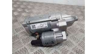 MOTOR ARRANQUE PEUGEOT PARTNER KASTEN 1.5 Blue-HDI FAP DE 2022 - D.4734194 / 9832577880