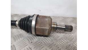 TRANSMISION DELANTERA IZQUIERDA PEUGEOT PARTNER KASTEN 1.5 Blue-HDI FAP DE 2022 - D.4734246 / 9820471280 2