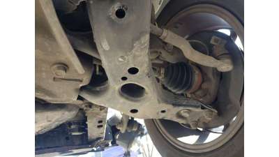 BRAZO SUSPENSION INFERIOR DELANTERO DERECHO TOYOTA AURIS 2.0 D-4D (124 CV) DE 2015 - D.4734273