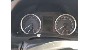 CUADRO INSTRUMENTOS TOYOTA AURIS 2.0 D-4D (124 CV) DE 2015 - D.4734295