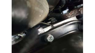 MOTOR ARRANQUE TOYOTA AURIS 2.0 D-4D (124 CV) DE 2015 - D.4734330