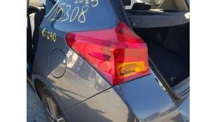 PILOTO TRASERO IZQUIERDO TOYOTA AURIS 2.0 D-4D (124 CV) DE 2015 - D.4734346