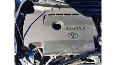 TAPA MOTOR TOYOTA AURIS 2.0 D-4D (124 CV) DE 2015 - D.4734378