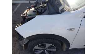 ALETA DELANTERA IZQUIERDA KIA NIRO Híbrido 104 kW (141 CV) DE 2017 - D.4734396